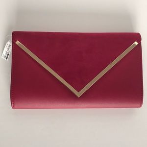 ALDO Clutch